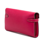 Epsom Kelly Longue Wallet